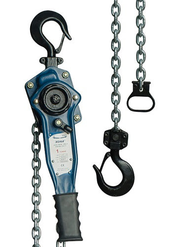 0.75tonne Lever Hoist