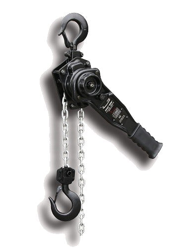 lever-hoist