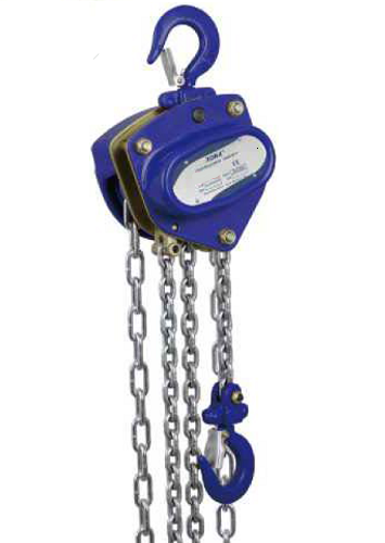 1.5tonne Chain Blocks