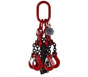 lifting chain sling