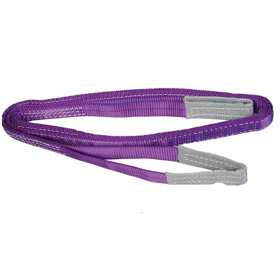 1 tonne webbing sling