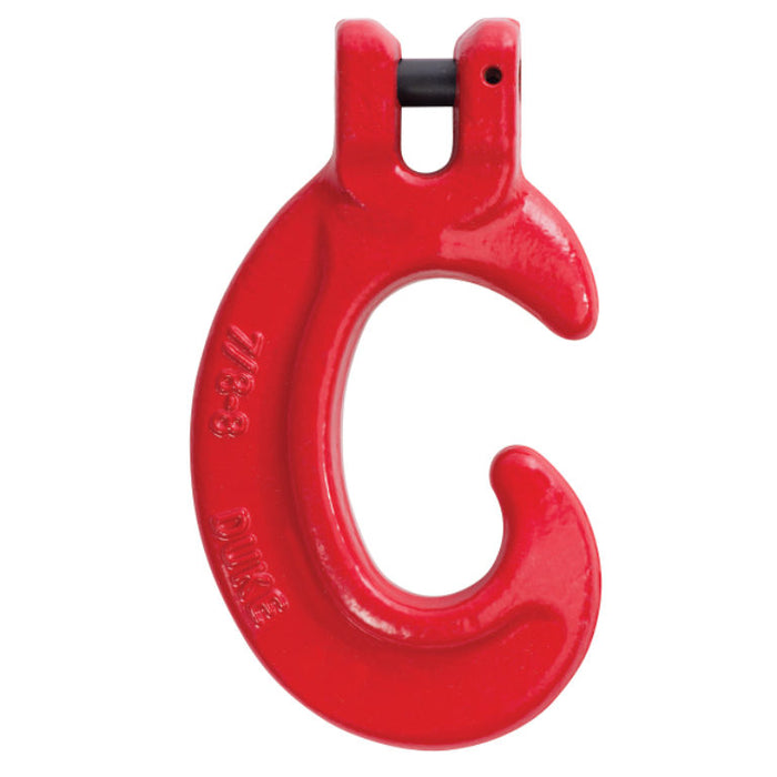 Clevis "C" Hooks