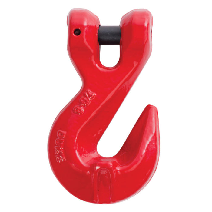 Clevis Shortening Hooks