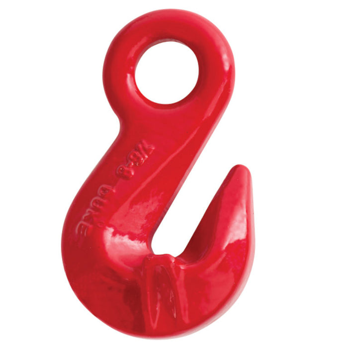 Eye Shortening Hooks