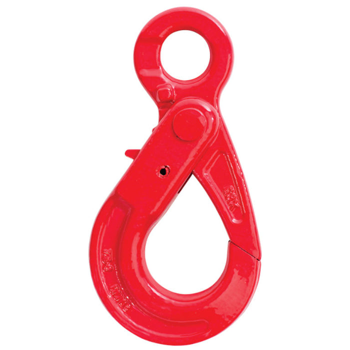 Eye Self Locking Hooks