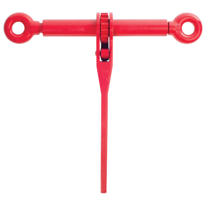 Ratchet Load Binder with Eyes