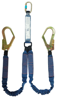 Expandable Lanyard