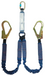 Expandable Lanyard