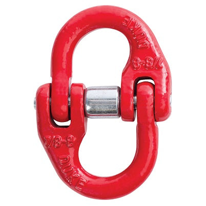 4 Leg 4.25 tonne 8mm Lifting Chain Sling with choice of length and hooks