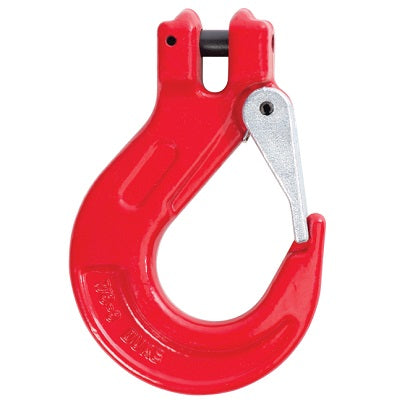 4 Leg 4.25 tonne 8mm Lifting Chain Sling with choice of length and hooks