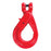 1 Leg 2.0 tonne 8mm Lifting Chain Sling with choice of length and hooks