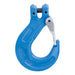 clevis sling hook